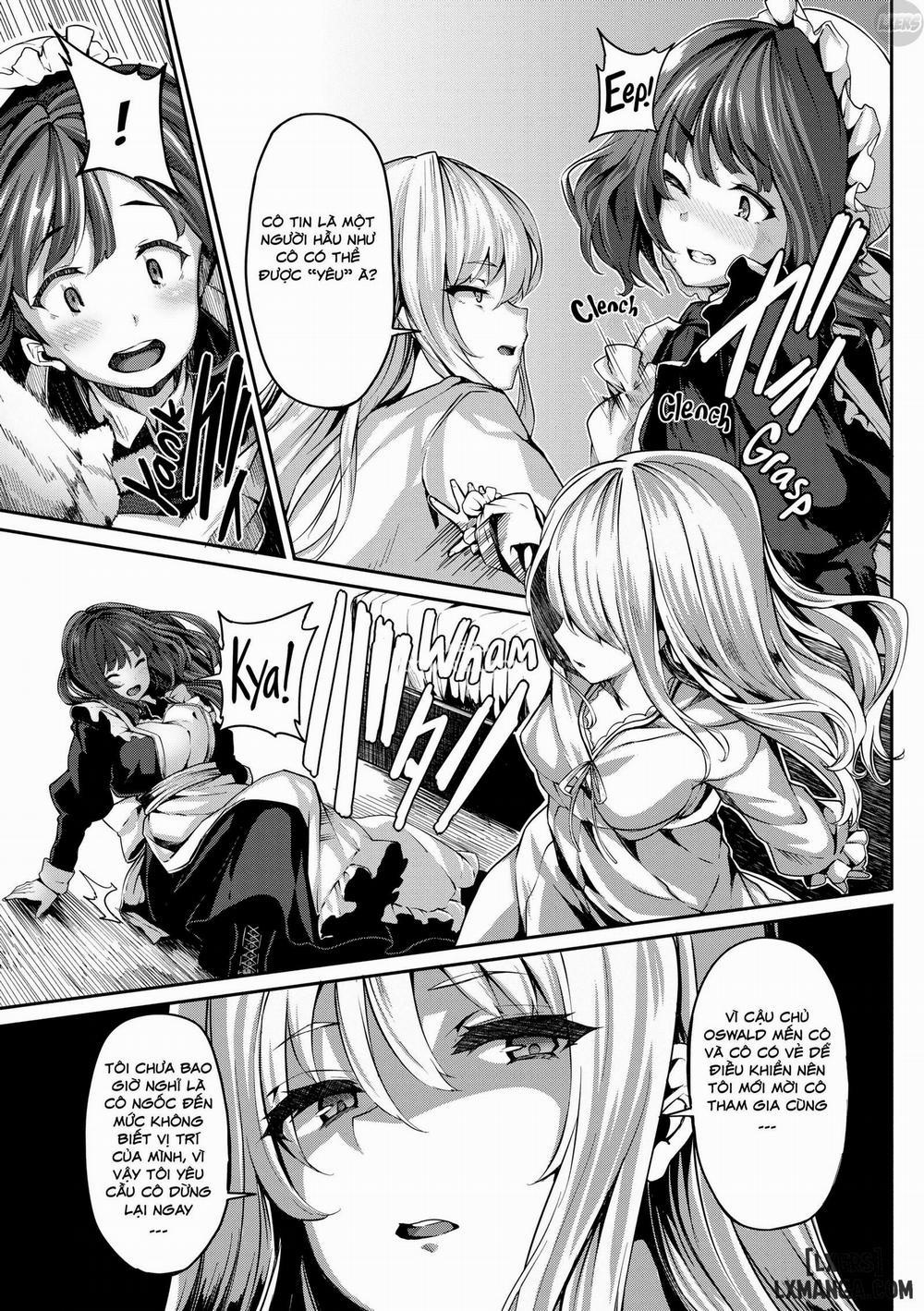 Fanaticism 2 trang 19