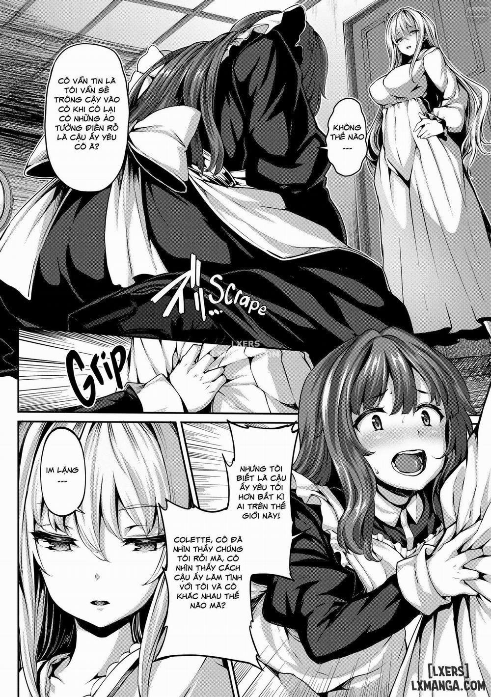 Fanaticism 2 trang 20