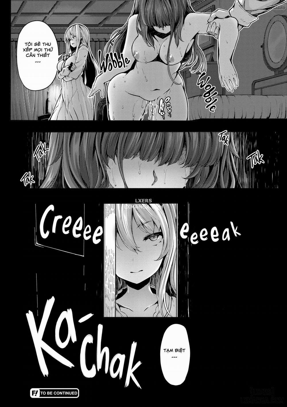 Fanaticism 2 trang 38