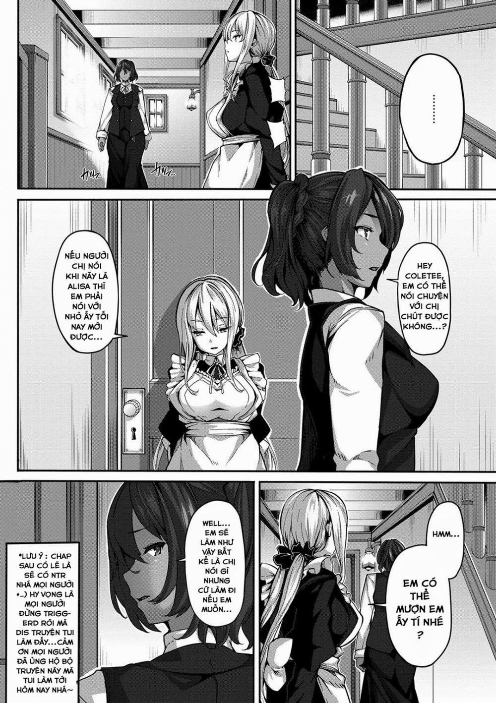 Fanaticism 4 0 COMEBACK 0 trang 12