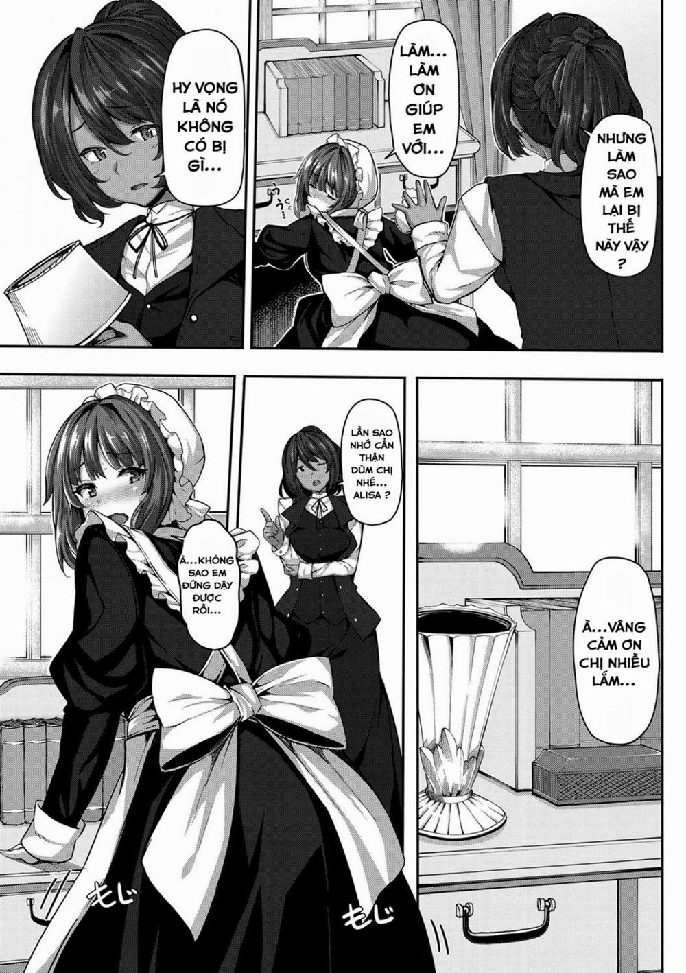 Fanaticism 4 0 COMEBACK 0 trang 7