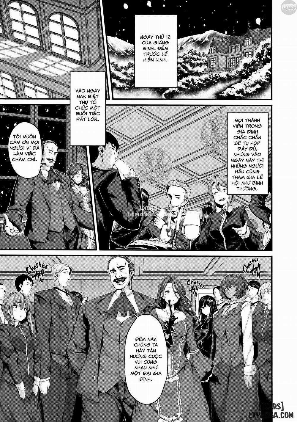 Fanaticism 4 trang 7