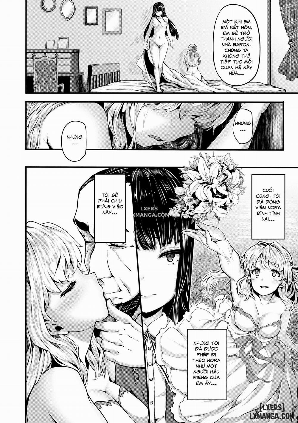 Fanaticism 5 trang 10