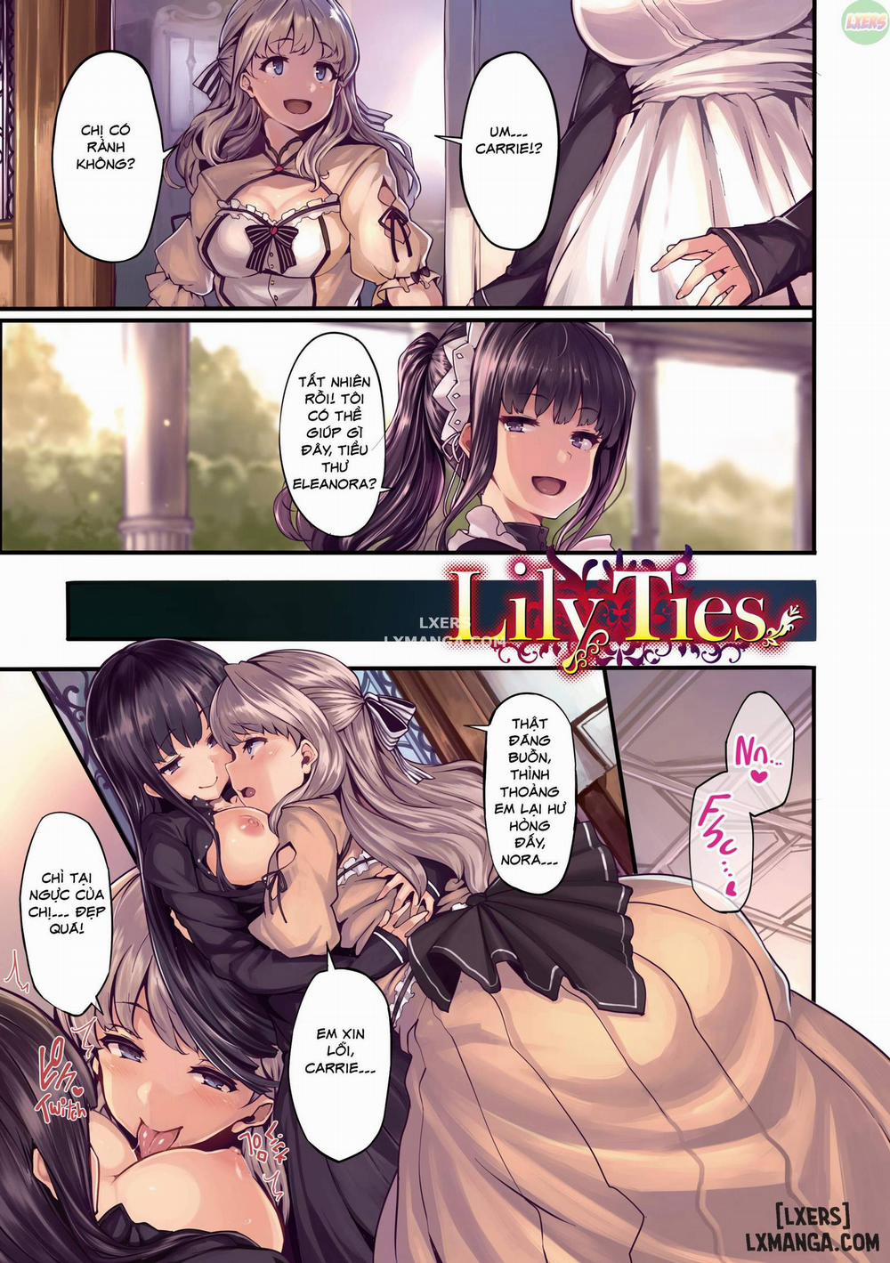 Fanaticism 5 trang 3