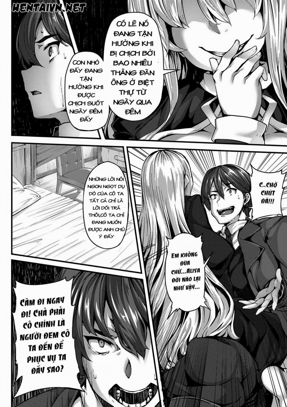 Fanaticism 6.2 0 Tan Vỡ 0 trang 1