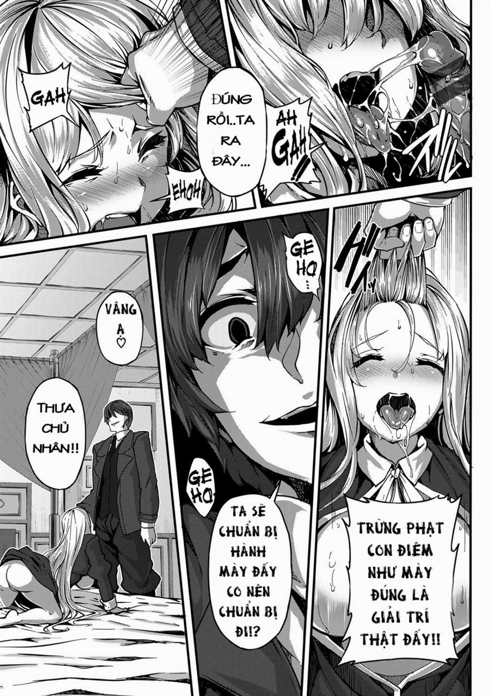 Fanaticism 6.2 0 Tan Vỡ 0 trang 10