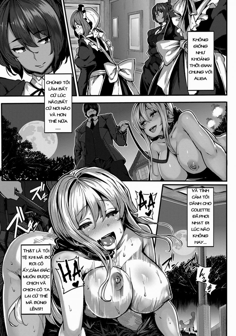 Fanaticism 6.2 0 Tan Vỡ 0 trang 12