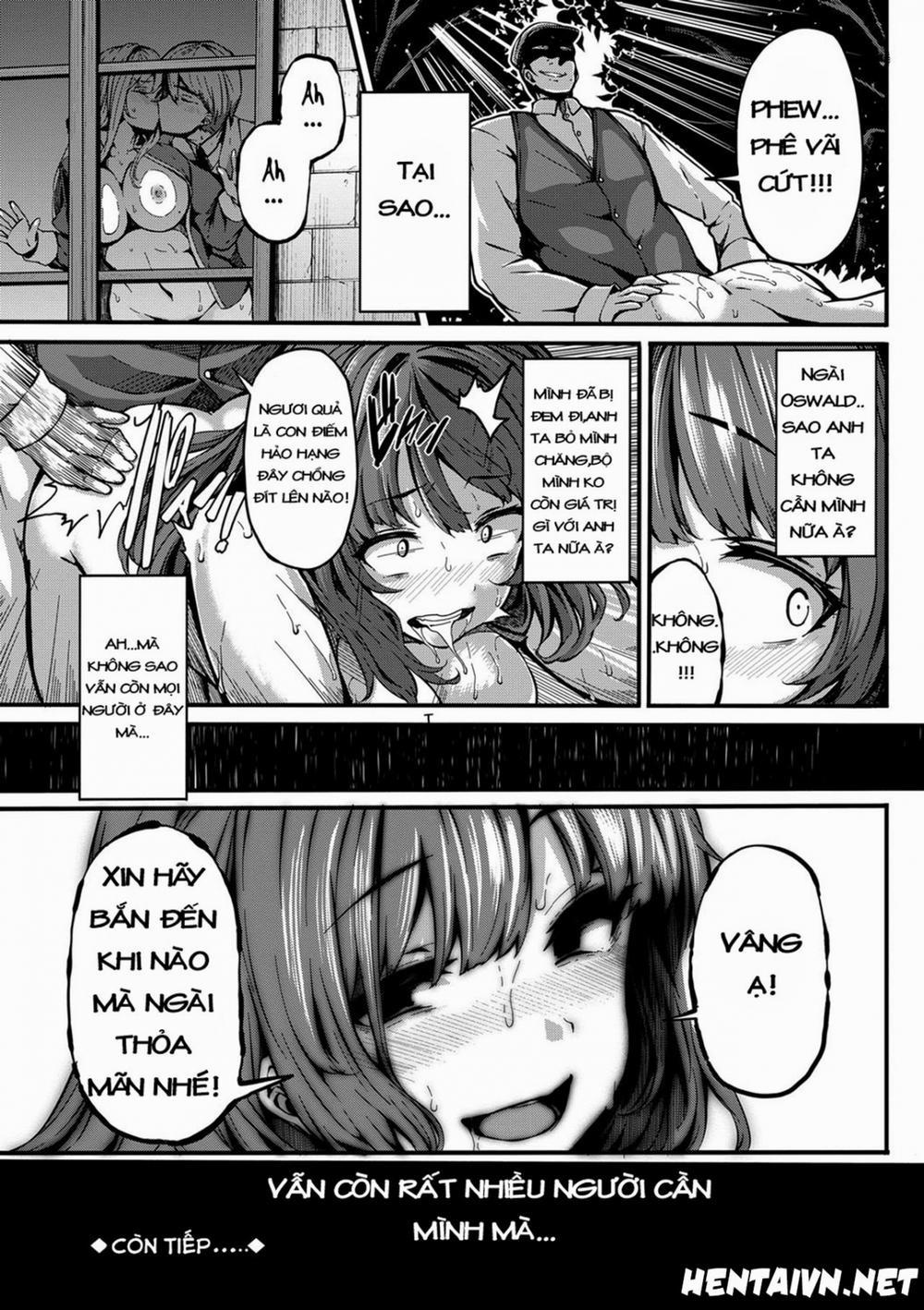 Fanaticism 6.2 0 Tan Vỡ 0 trang 19