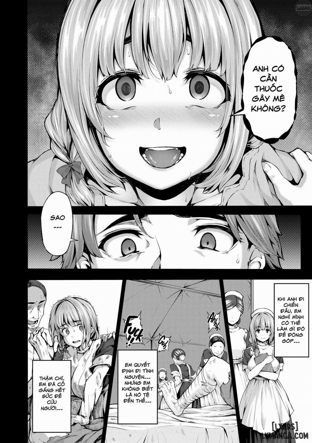 Fanaticism 6 END trang 10