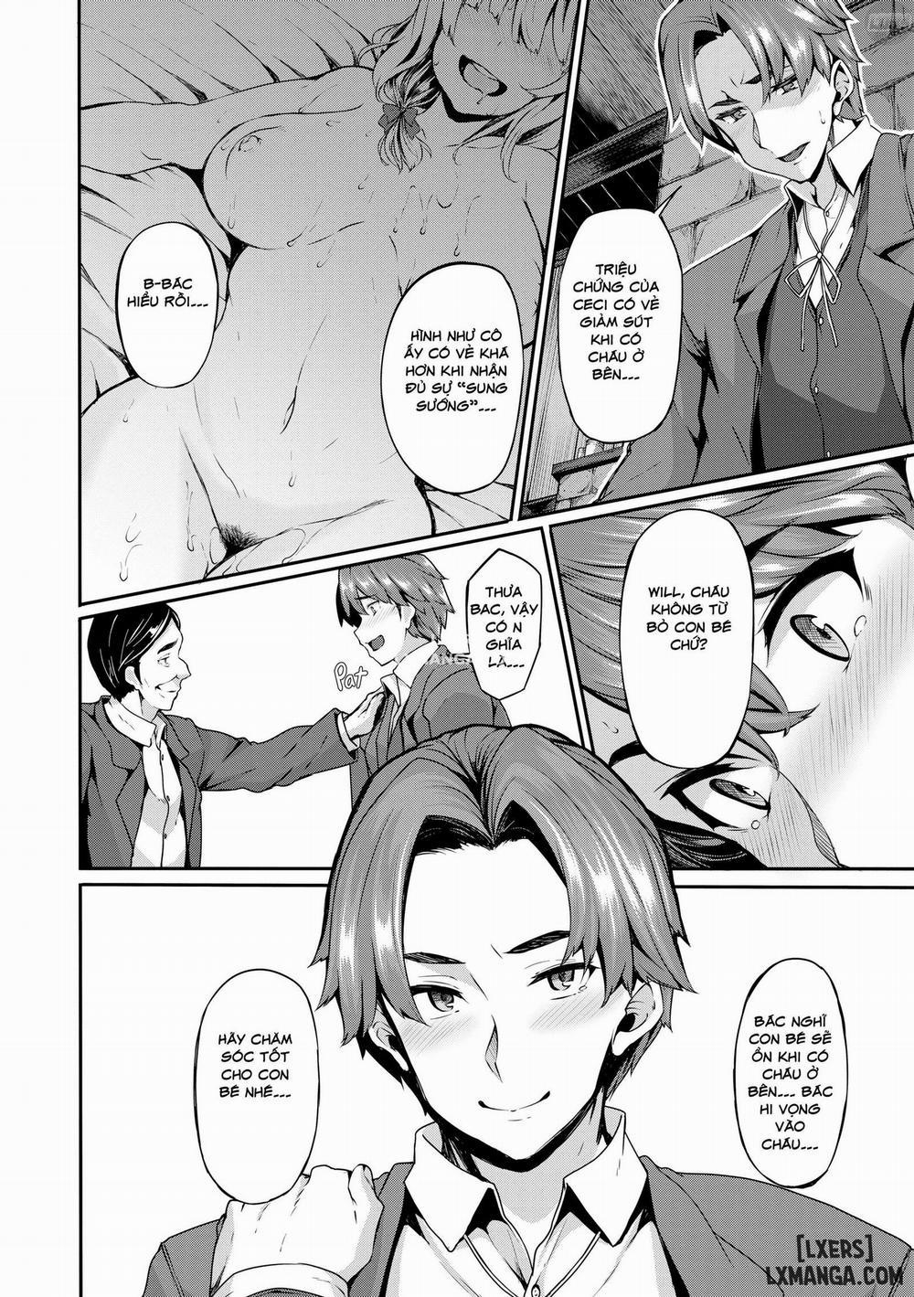 Fanaticism 6 END trang 24