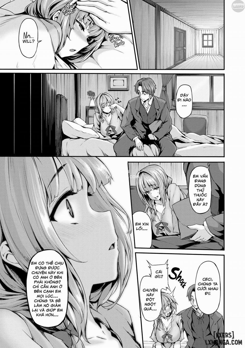 Fanaticism 6 END trang 25