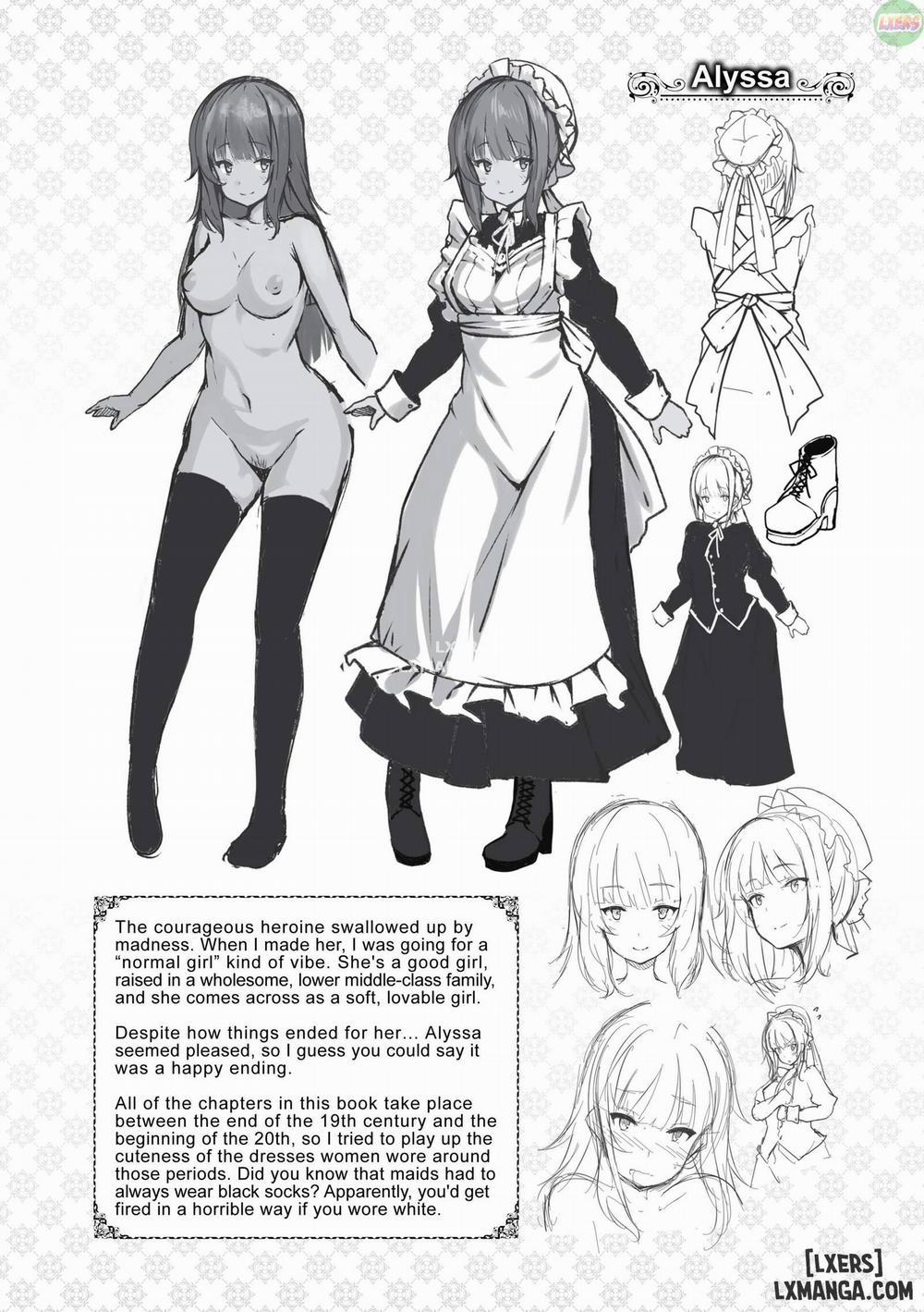 Fanaticism 6 END trang 40