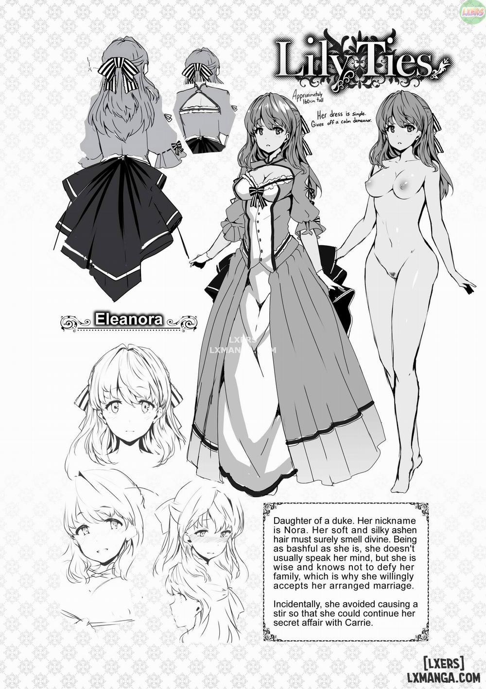 Fanaticism 6 END trang 42