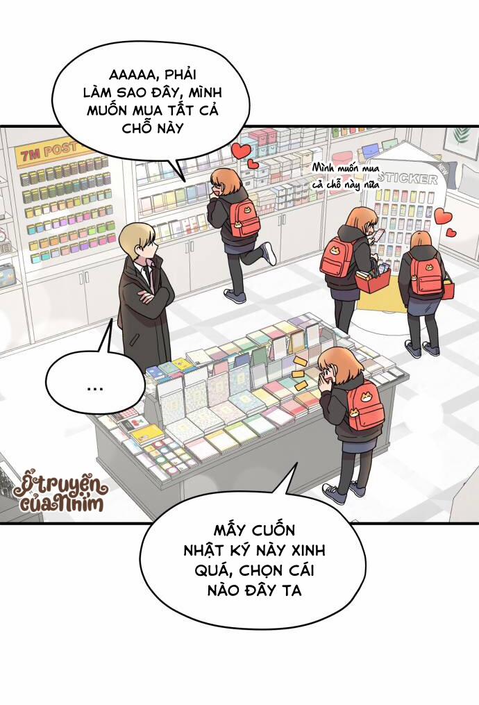 Fancy X Fancy 1 trang 10