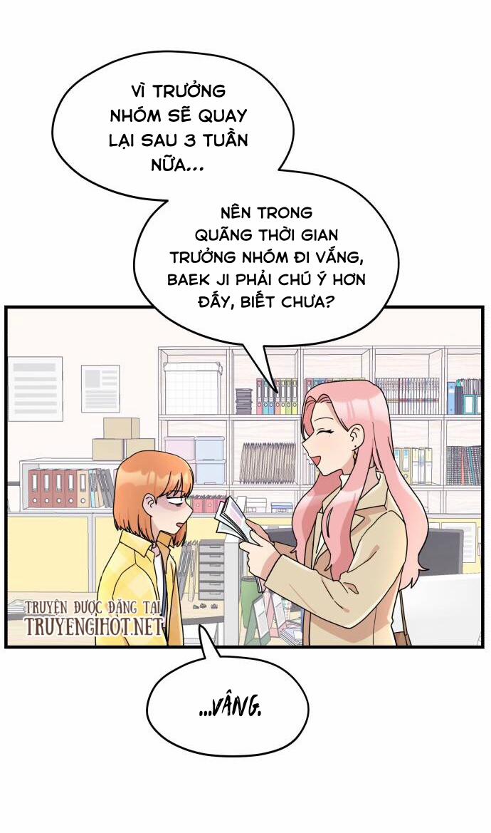 Fancy X Fancy 1 trang 101