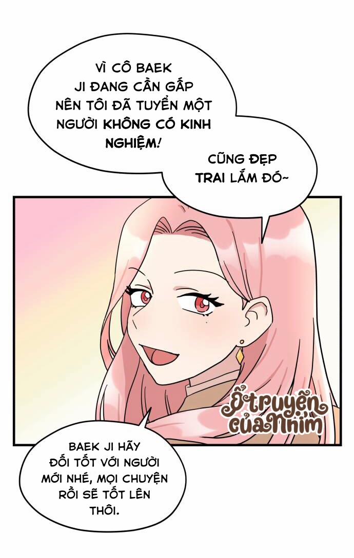 Fancy X Fancy 1 trang 105