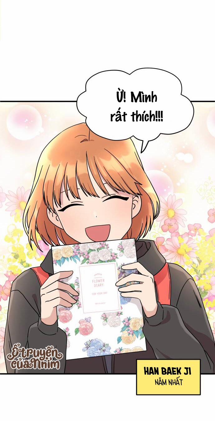 Fancy X Fancy 1 trang 12