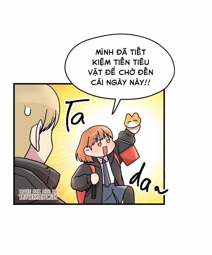 Fancy X Fancy 1 trang 13