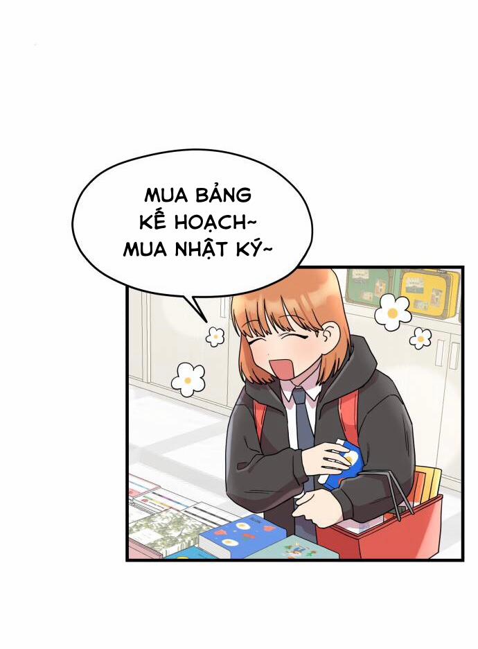 Fancy X Fancy 1 trang 14