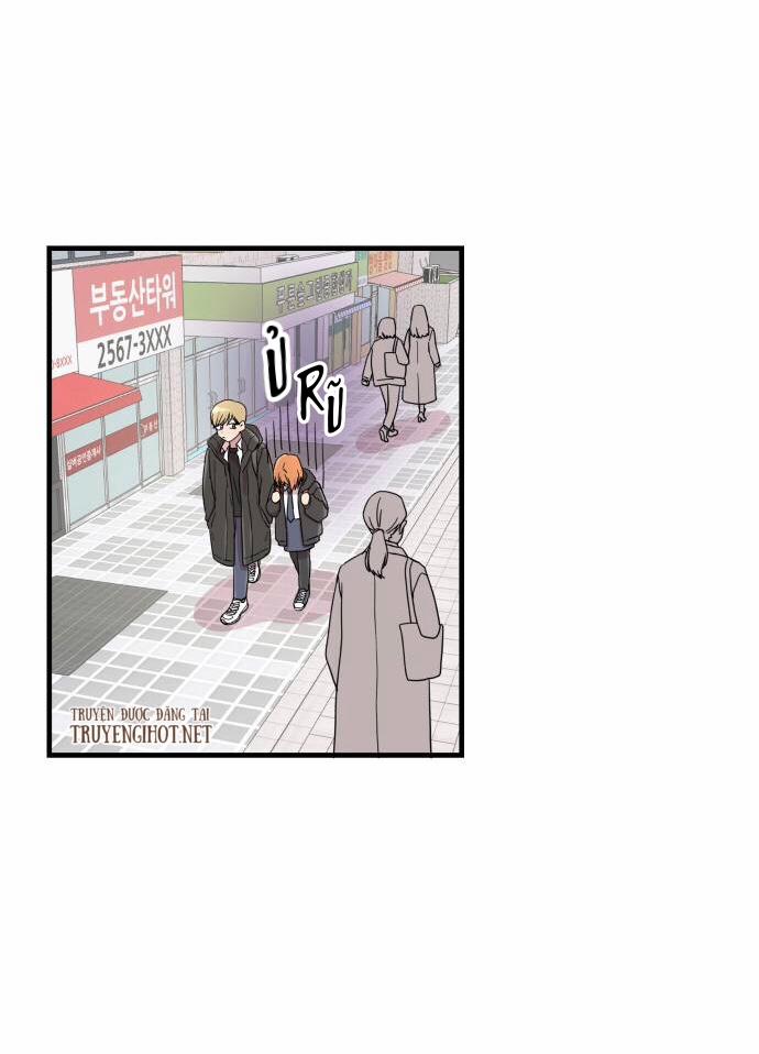 Fancy X Fancy 1 trang 17