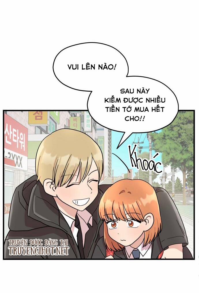 Fancy X Fancy 1 trang 19