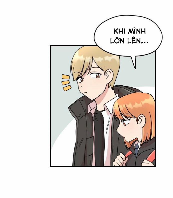 Fancy X Fancy 1 trang 23