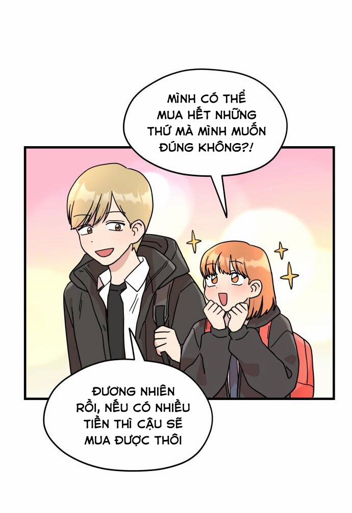 Fancy X Fancy 1 trang 24