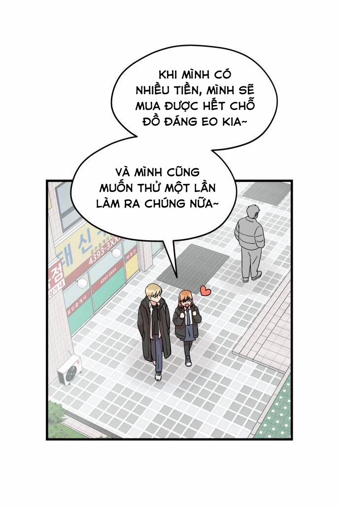 Fancy X Fancy 1 trang 26