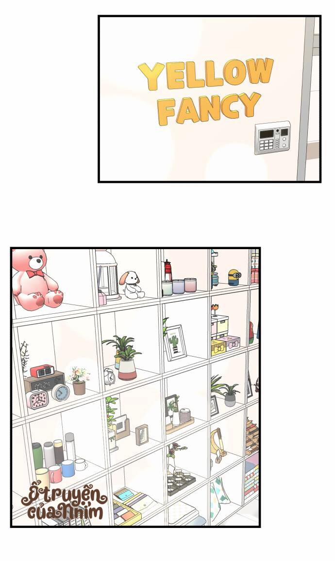 Fancy X Fancy 1 trang 33