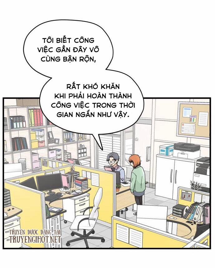 Fancy X Fancy 1 trang 34