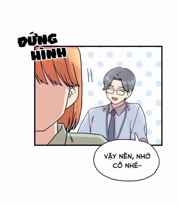 Fancy X Fancy 1 trang 38