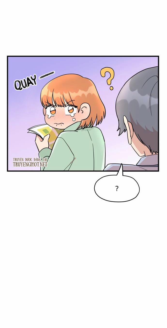 Fancy X Fancy 1 trang 39