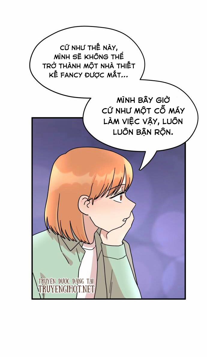 Fancy X Fancy 1 trang 50