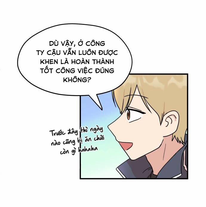 Fancy X Fancy 1 trang 51