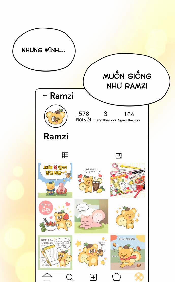 Fancy X Fancy 1 trang 53