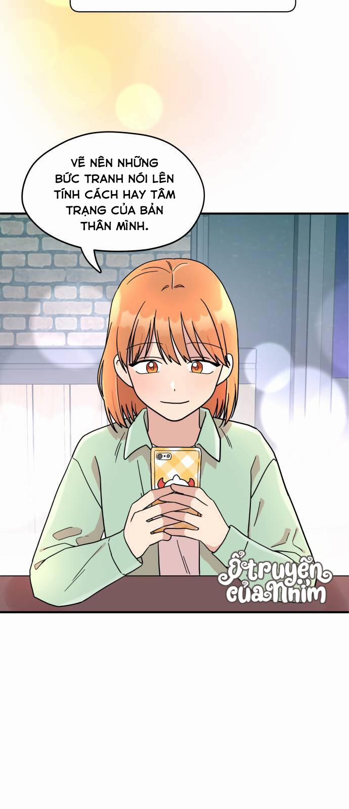 Fancy X Fancy 1 trang 54