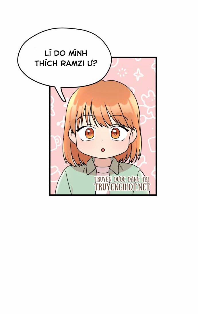 Fancy X Fancy 1 trang 58