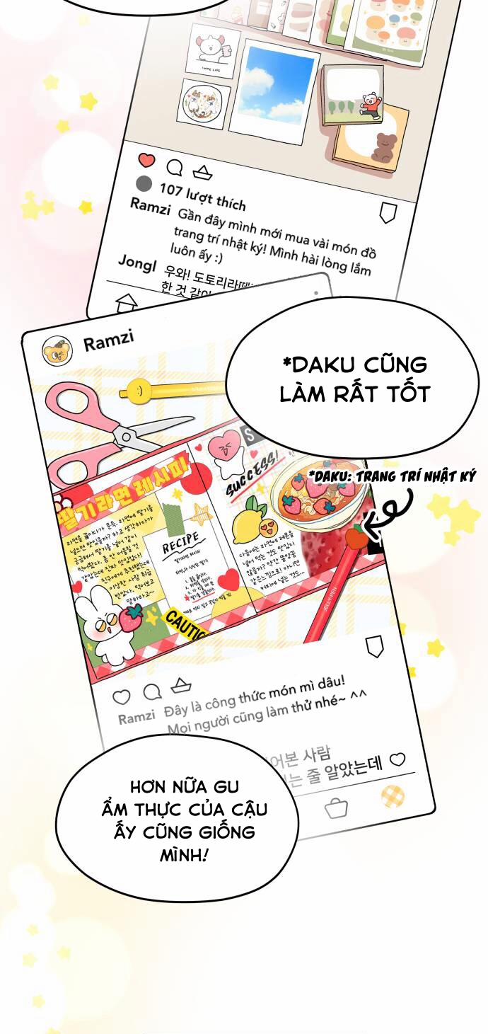 Fancy X Fancy 1 trang 60