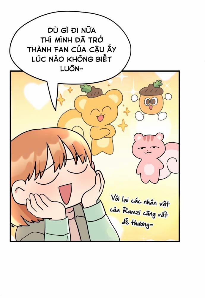 Fancy X Fancy 1 trang 62