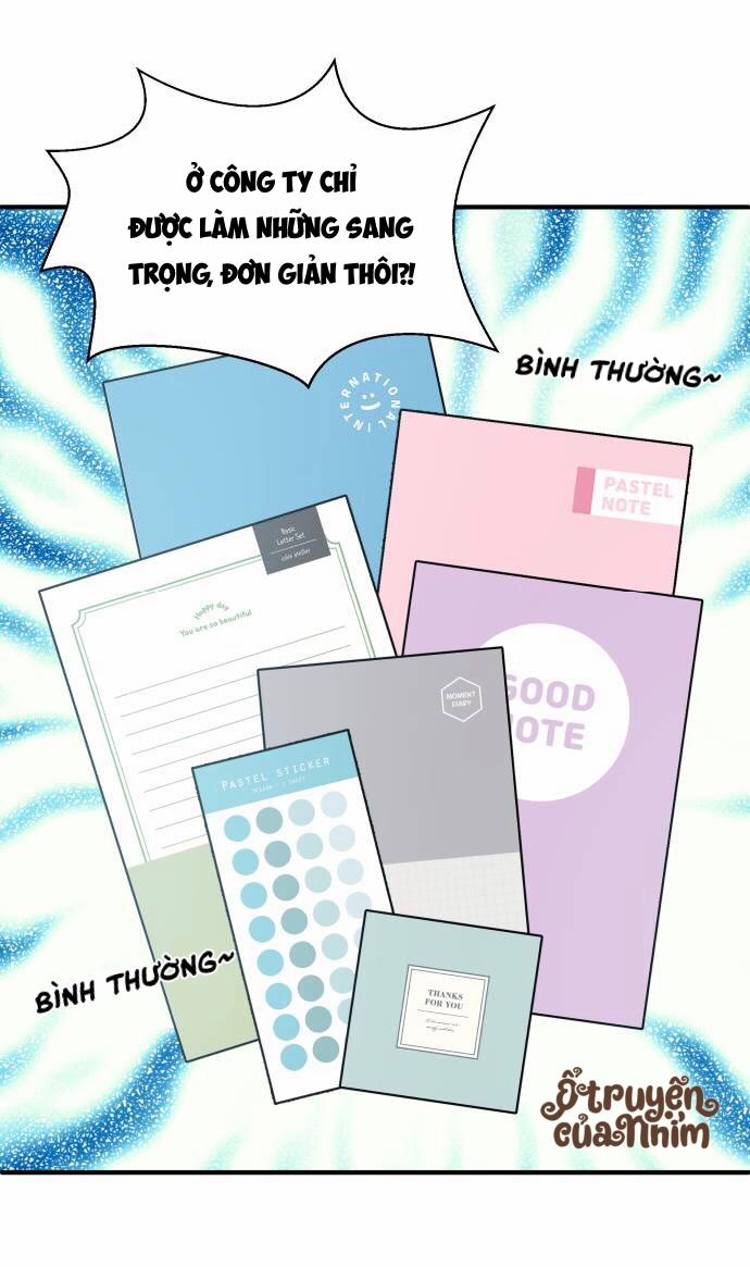 Fancy X Fancy 1 trang 65