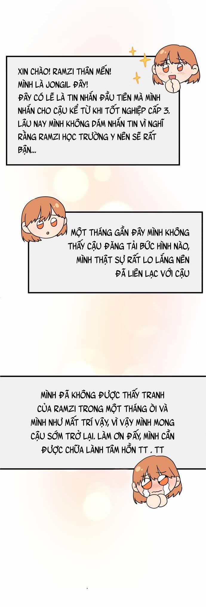 Fancy X Fancy 1 trang 76