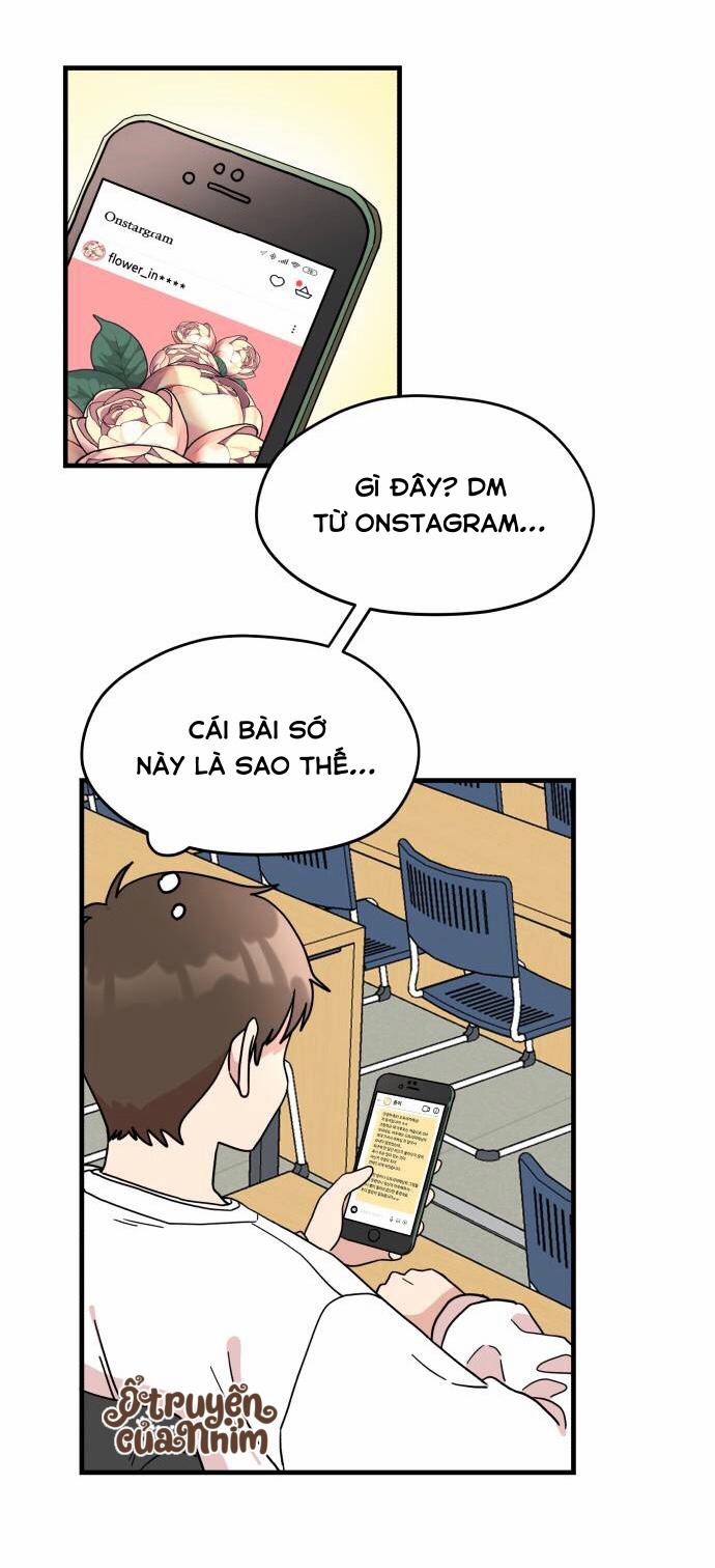 Fancy X Fancy 1 trang 82