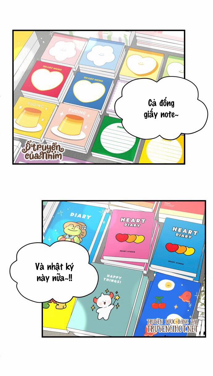 Fancy X Fancy 1 trang 9