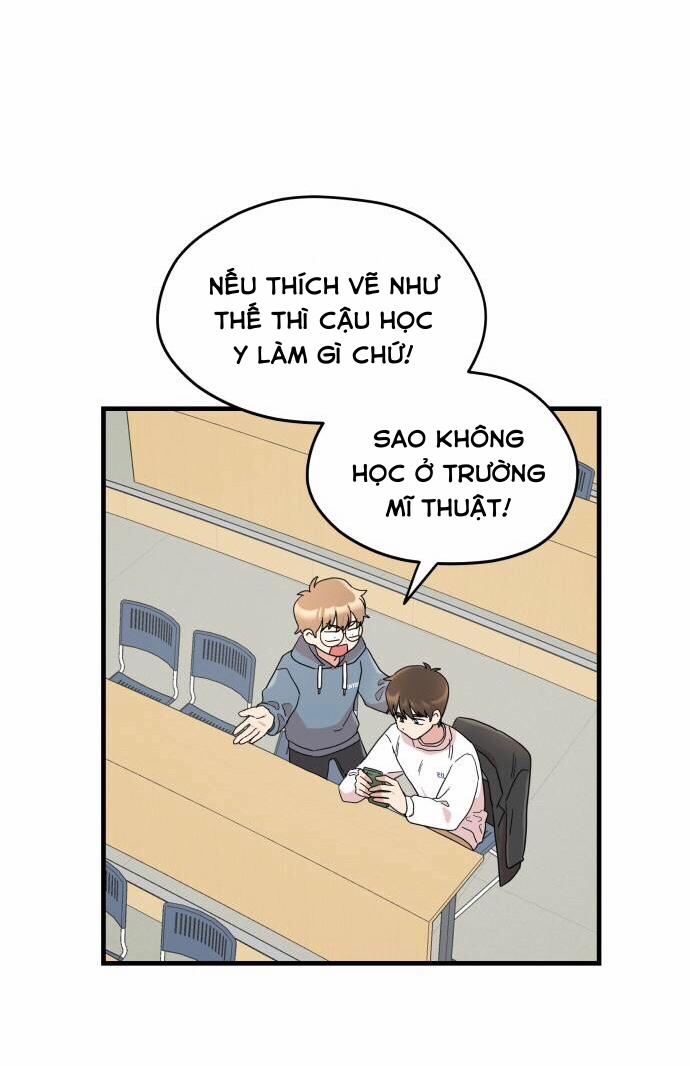 Fancy X Fancy 1 trang 91