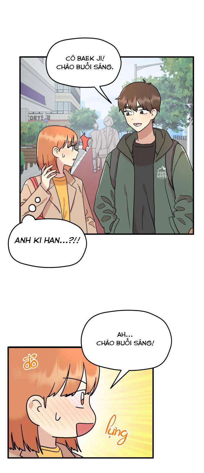 Fancy X Fancy 10 trang 10