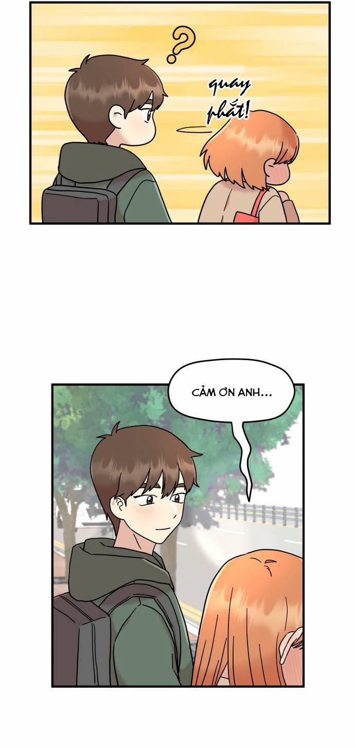 Fancy X Fancy 10 trang 15