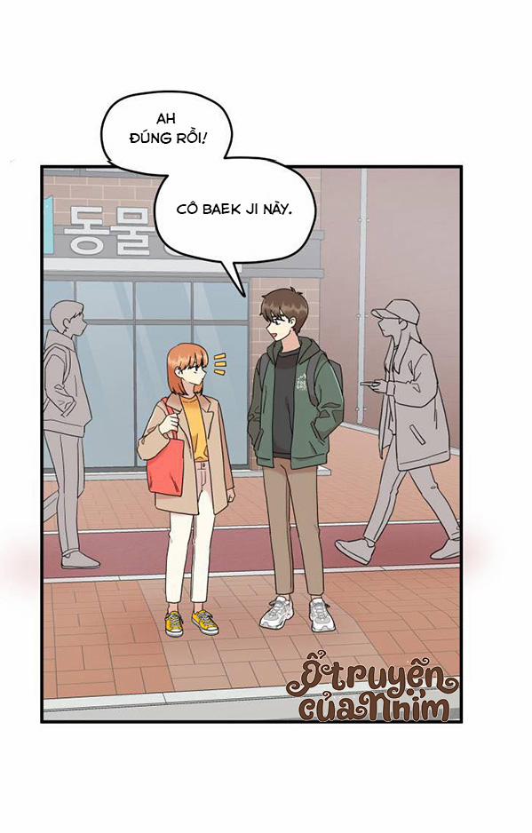 Fancy X Fancy 10 trang 16