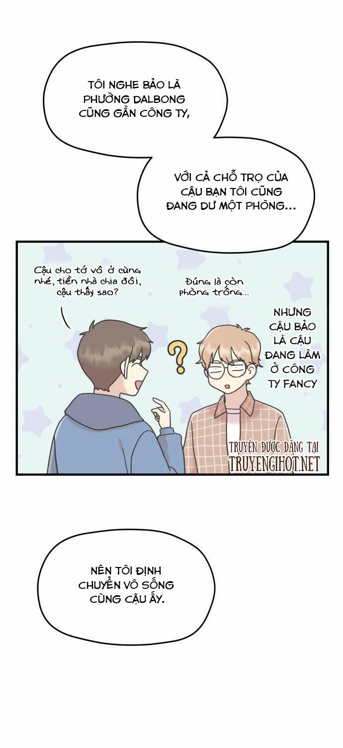 Fancy X Fancy 10 trang 18