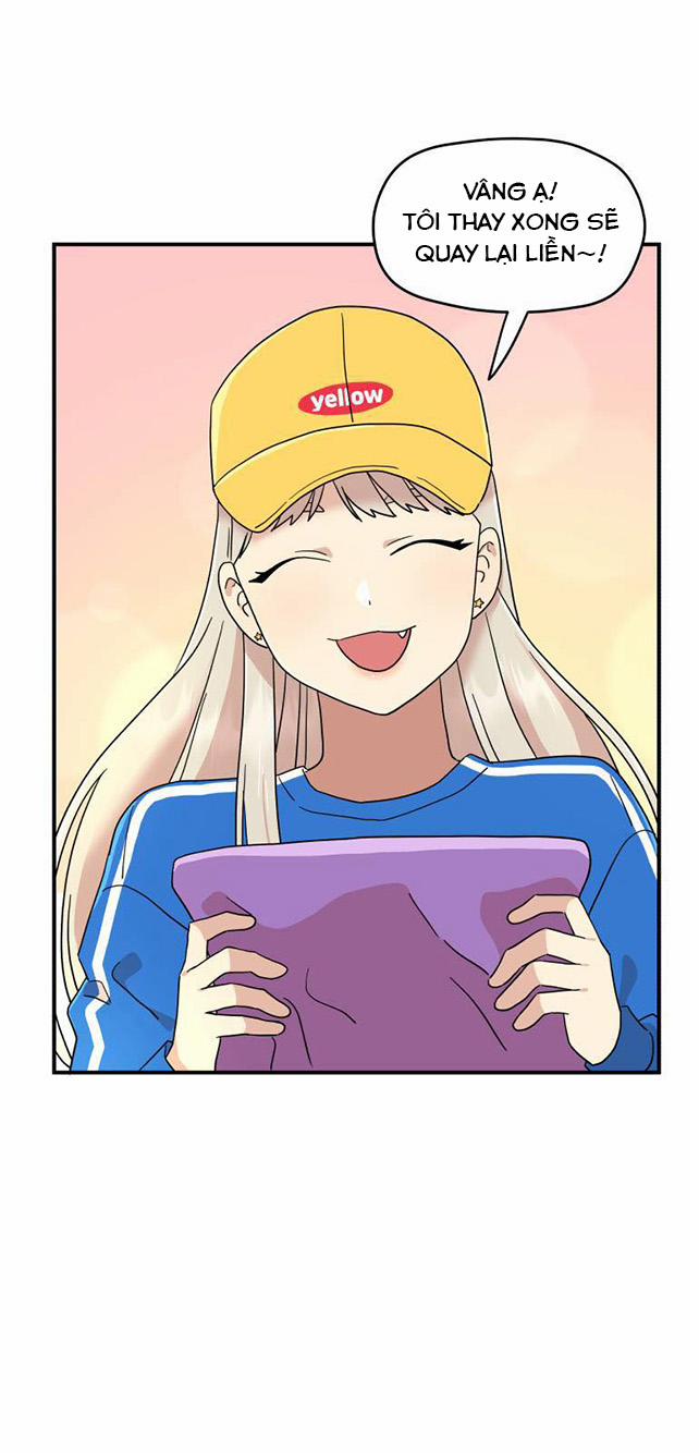 Fancy X Fancy 10 trang 30