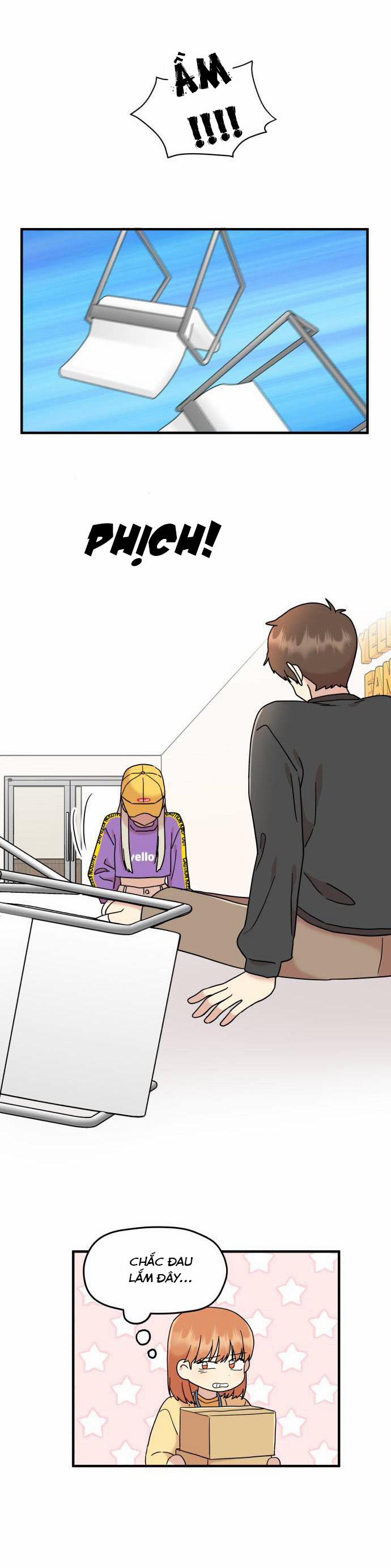 Fancy X Fancy 10 trang 37